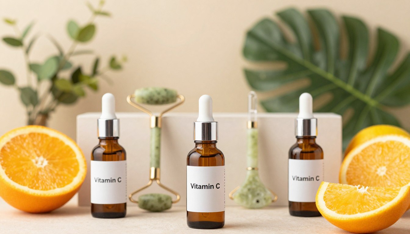 Vitamin C Serum Guide